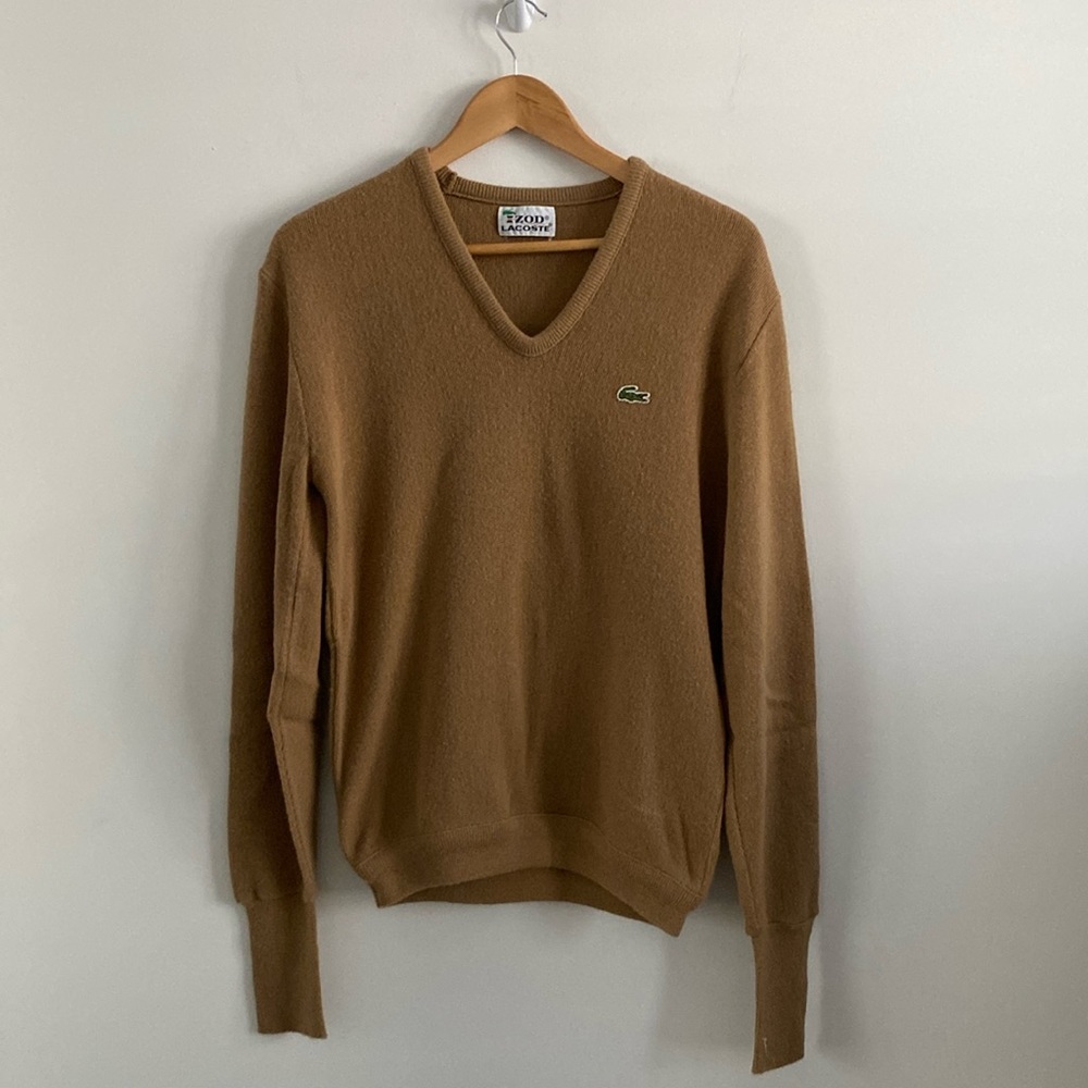 Men’s Izod Sweater